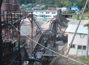 韮山工場（昭和58年開設）